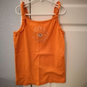 Gymboree Flower Top